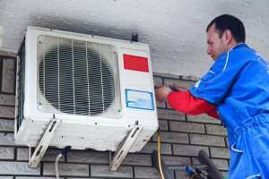 Find HVAC Contractors in Tulare County